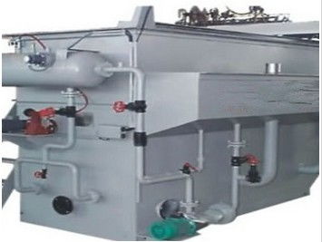 太平洋工業污水處理設備在食品行業中的應用與價值分析